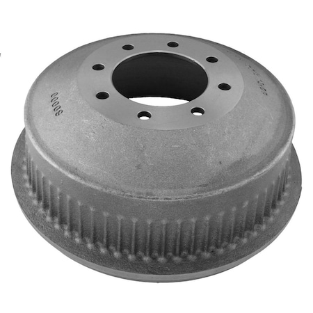 Uap 80000 Brake Drum 80000